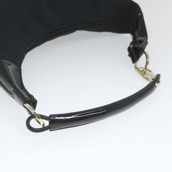 GUCCI GG canvas Shoulder Bag - Picture 10 of 16